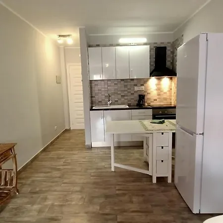Apartment Alquilaencanarias Galte Cosy El Medano (Tenerife)