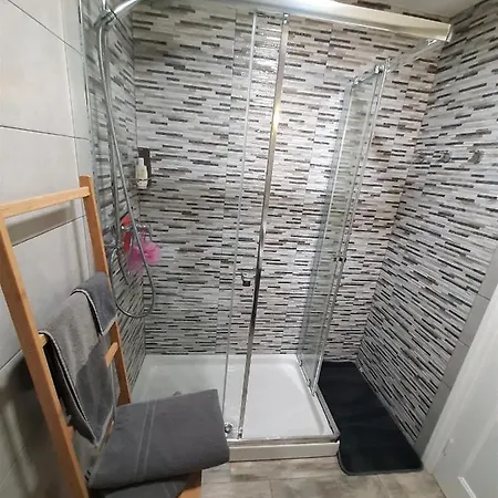 Apartment Alquilaencanarias Galte Cosy *