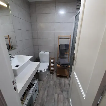 Alquilaencanarias Galte Cosy Apartment