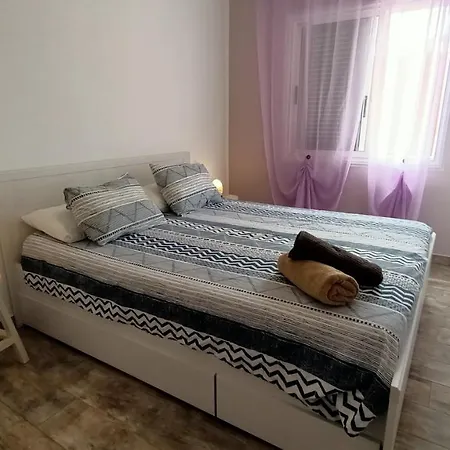 Alquilaencanarias Galte Cosy Apartment *