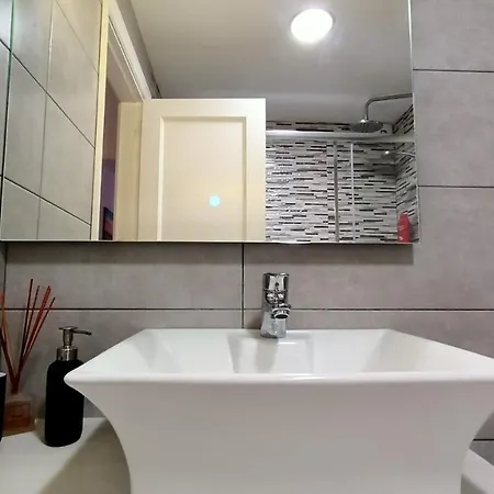 Alquilaencanarias Galte Cosy Apartment *