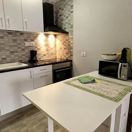 Alquilaencanarias Galte Cosy Apartment El Medano (Tenerife)