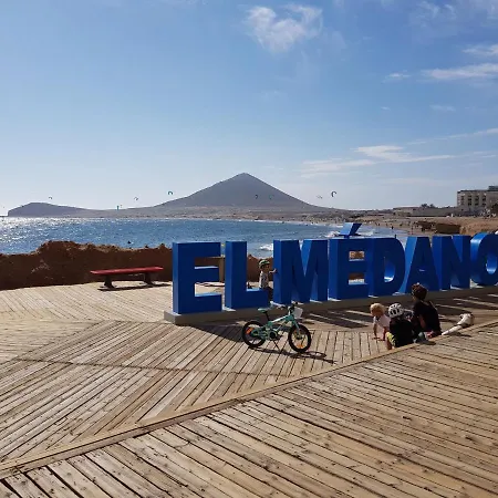 Apartment Alquilaencanarias Galte Cosy