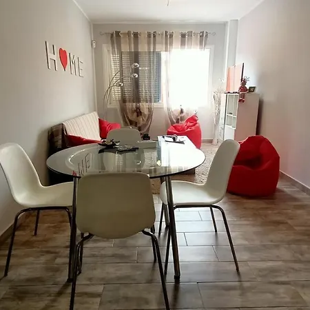 Alquilaencanarias Galte Cosy *