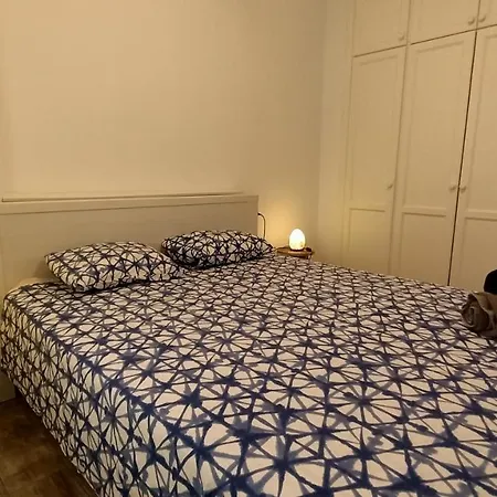 Apartment Alquilaencanarias Galte Cosy El Medano (Tenerife)