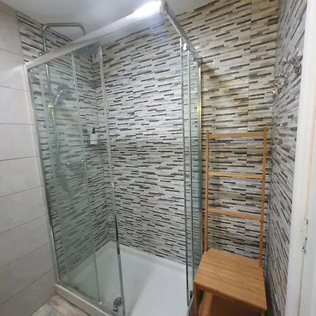 Alquilaencanarias Galte Cosy Эль-Медано