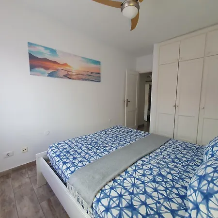 Alquilaencanarias Galte Cosy Апартаменты