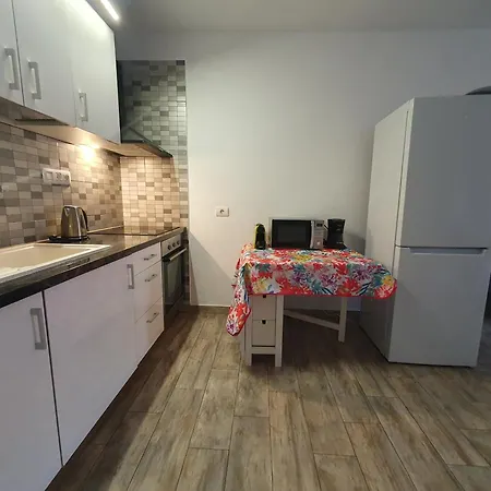 Alquilaencanarias Galte Cosy * Эль-Медано