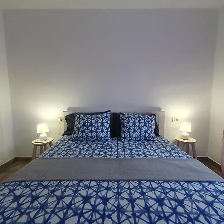 Alquilaencanarias Galte Cosy Апартаменты Эль-Медано