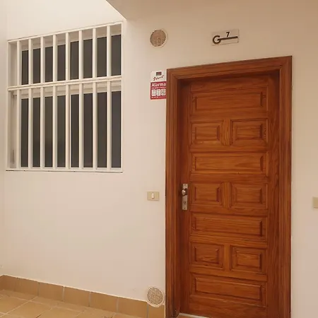 Alquilaencanarias Galte Cosy *