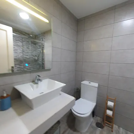 Alquilaencanarias Galte Cosy * Эль-Медано