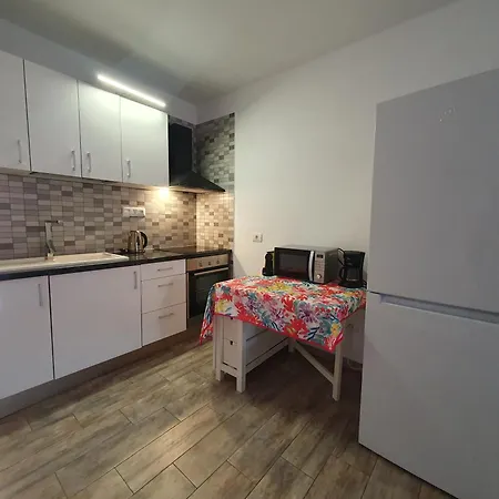 Alquilaencanarias Galte Cosy * Эль-Медано